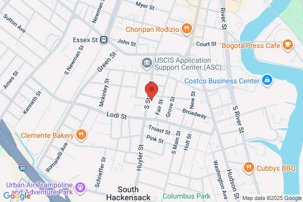 K Mac Commercial & Industrial Real Estate