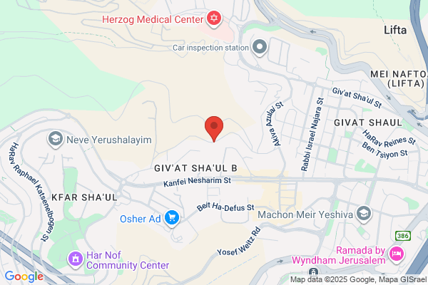 Palestina Properties