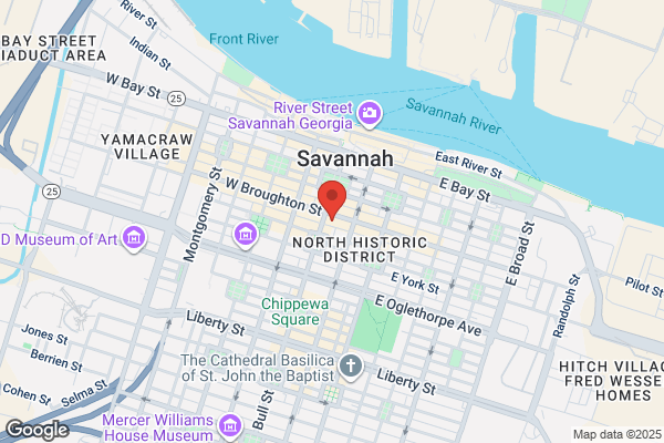 Reality Savannah
