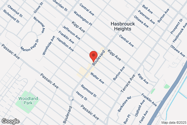 The Risotto House Of Hasbrouck Heights