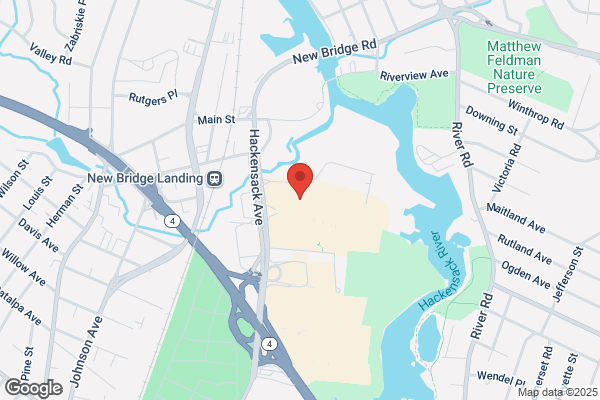 Bonchon Hackensack