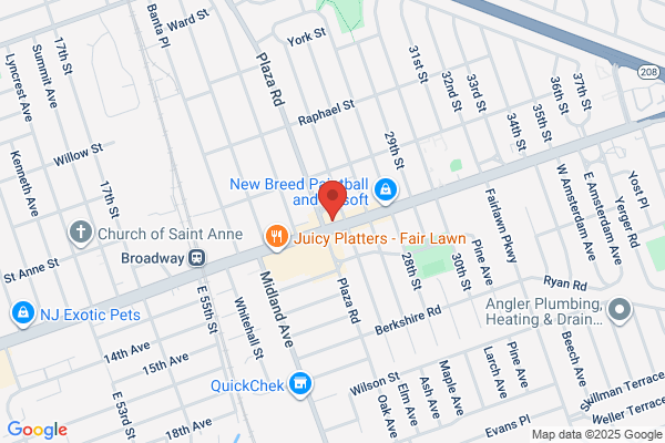 Arthur Avenue Restaurant & Pizzeria