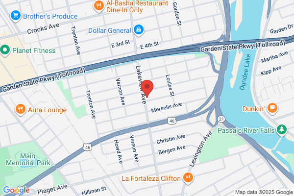 Ofelia's Kitchen Latin Cuisine