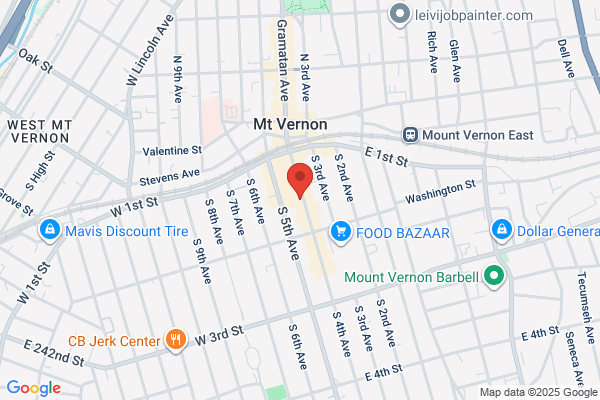 Hair Depot the