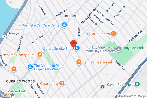 Santo Domingo Unisex Salon