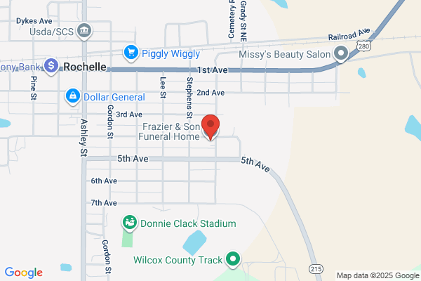 Frazier & Son Funeral Home