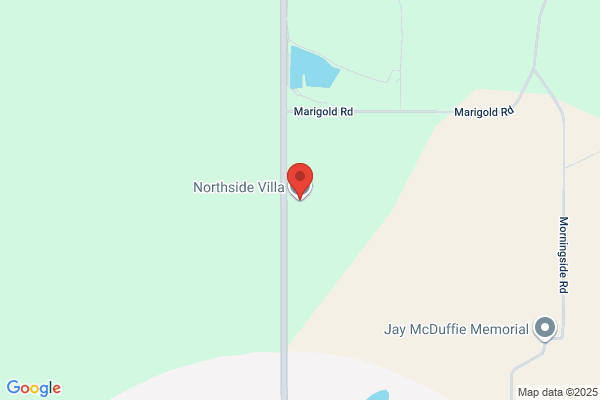 Northside Villa