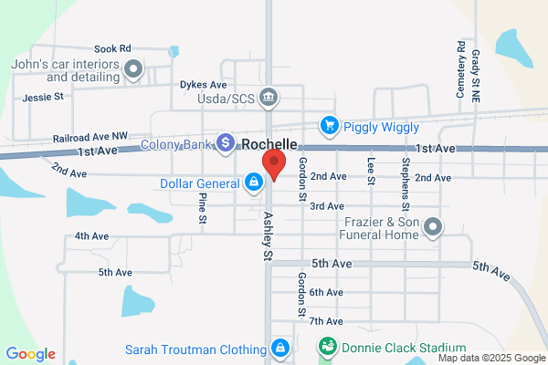 Rochelle State Bank