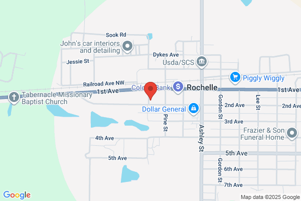 Wilcox County Family Connection Community Collaborative