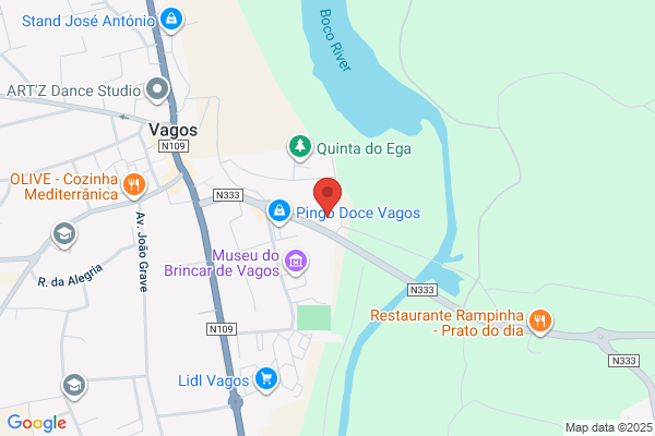 Los Vagos Auto Service