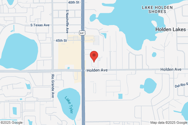 AutoZone Auto Parts