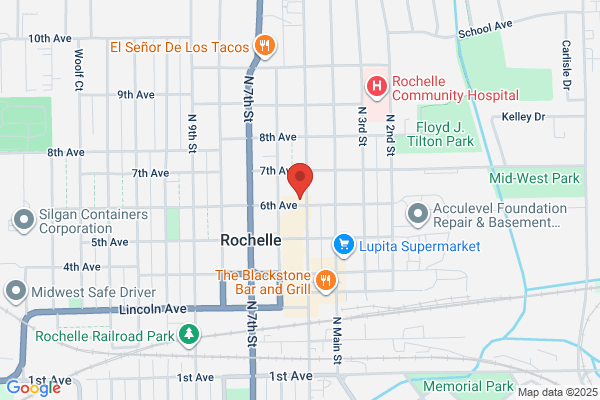 Farmers Insurance - Mark Gillis