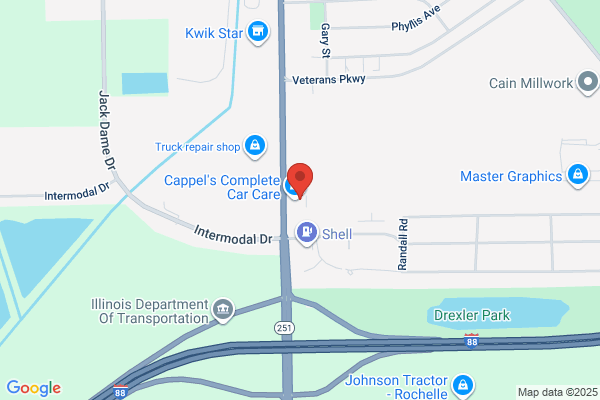 Masterson Insurance Agency