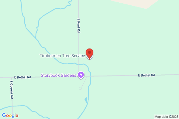 Timbermen Tree Service