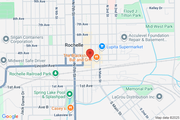 ROCHELLE PHARMACY