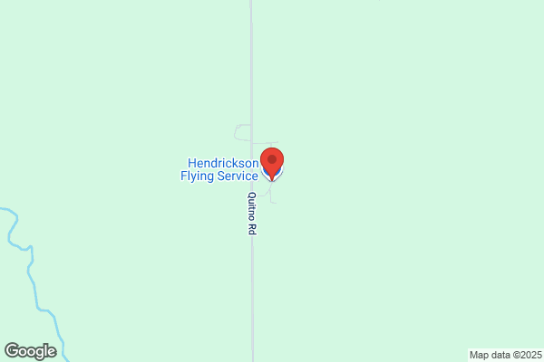Bresson Flying Service Inc