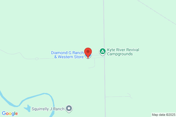 Diamond G Ranch and Western Store