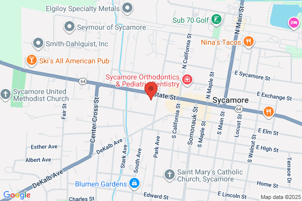 Illinois Community Credit Union