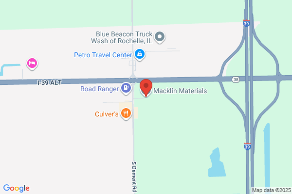 MacKlin Incorporated