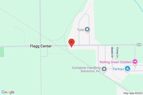 Runge Electric Motor Repair