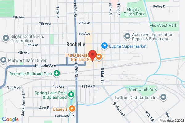 The Fit Hub Rochelle