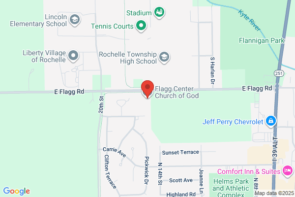 Community Christian Church