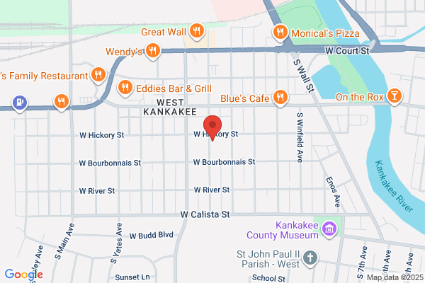 Open Bible Christian Center