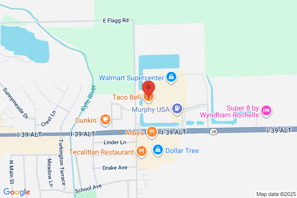 Rosati's Pizza