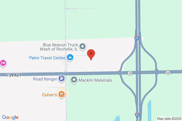 TA Truck Service