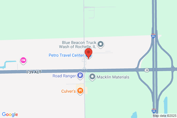 Petro Travel Center