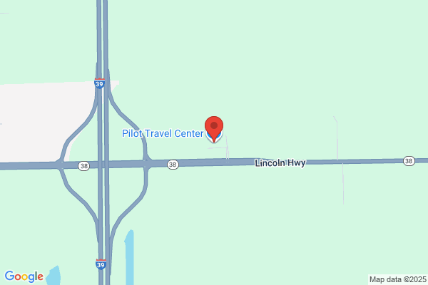 Pilot Travel Center