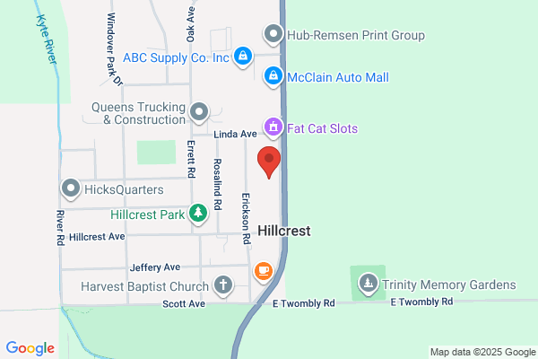 Gilbert Automotive