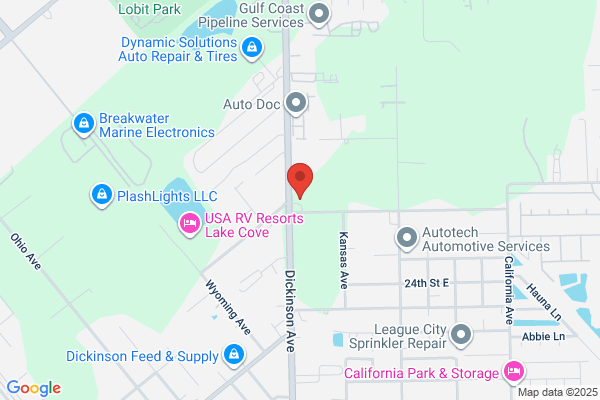 Karrais Machine & Tool Co