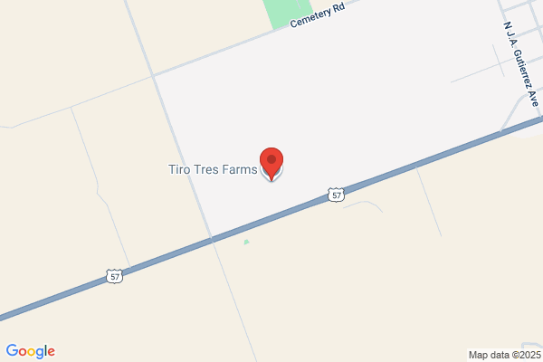 Strieglers (Fairoaks Farm)