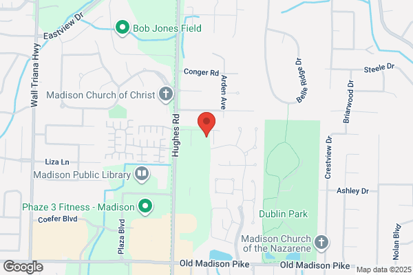 Madison Primary Care