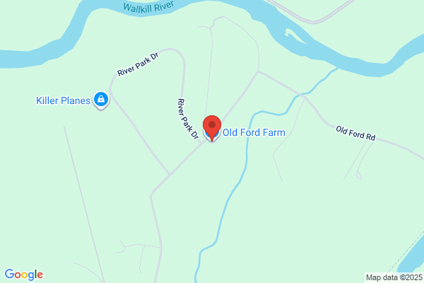 Oldford Farm