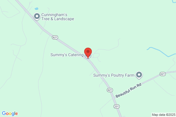 Summy's Catering