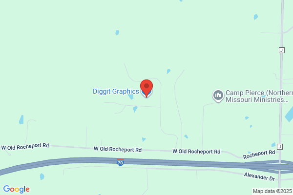 Diggit Graphics