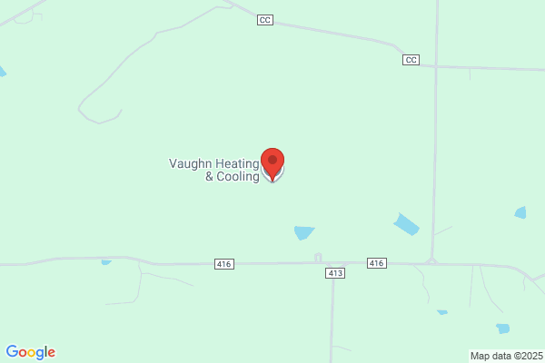 Vaughn Heating & Cooling LLC