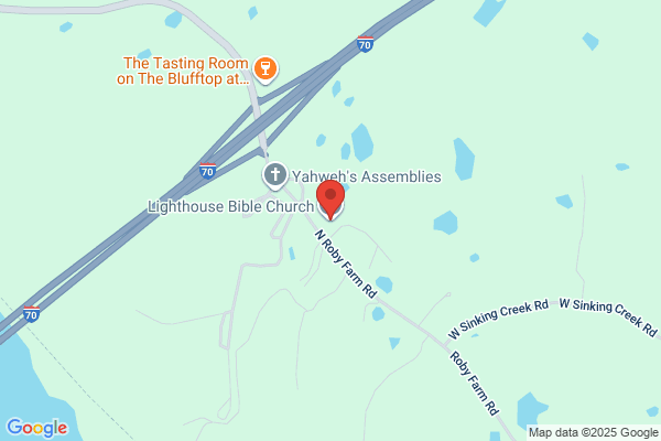 Lighthouse Bible Church