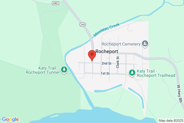 Rocheport General Store
