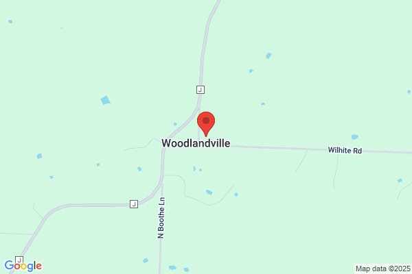 Woodlandville United Methodist Church