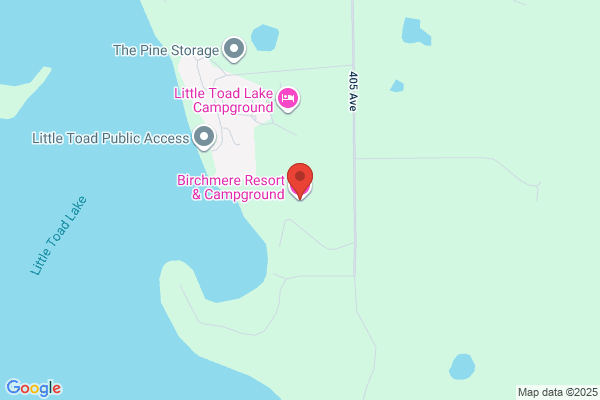 Birchmere Resort & Campground