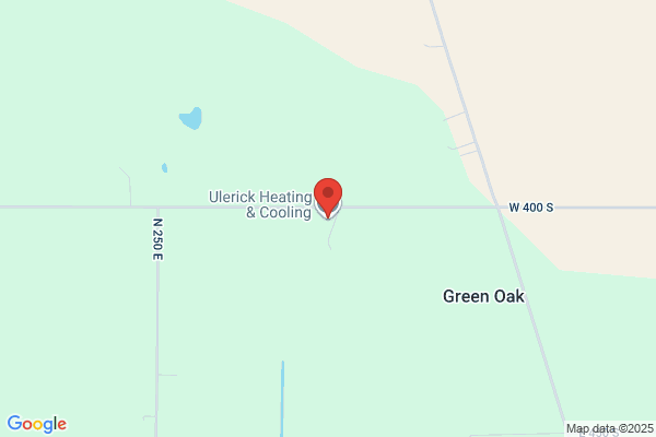 Ulerick Heating & Cooling