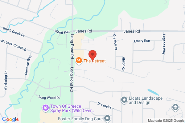 Long Pond Auto Body