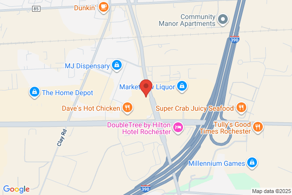 Seasonall Automotive Center