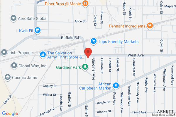 Fico's Automotive Repair & Refinish Collision
