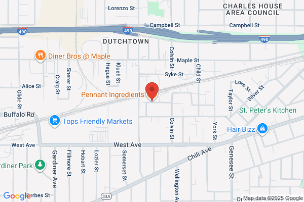 Aryzta/Otis Spunkmeyer LLC