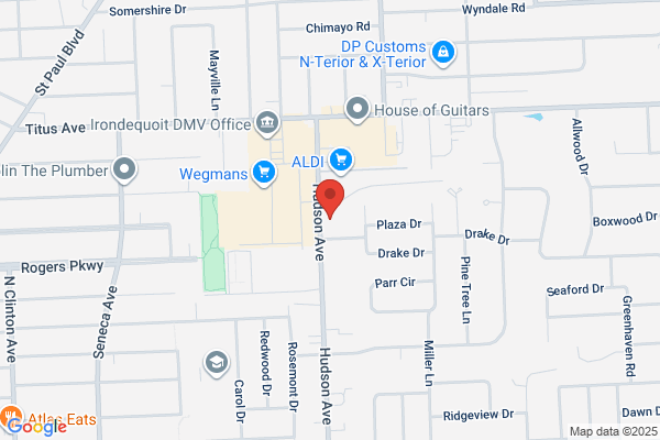 Irondequoit Chiropractic Center