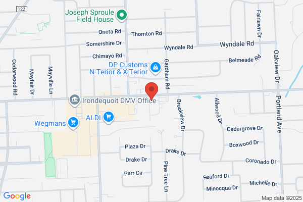 Irondequoit Family Dentistry